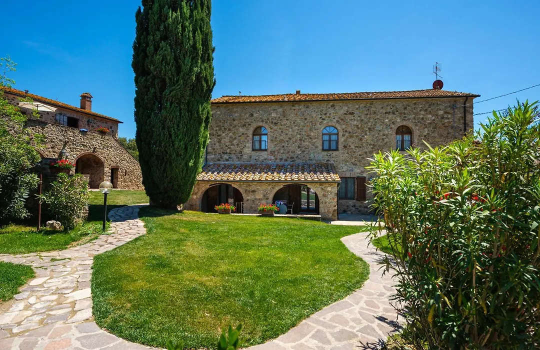Tenuta Il Cicalino-1