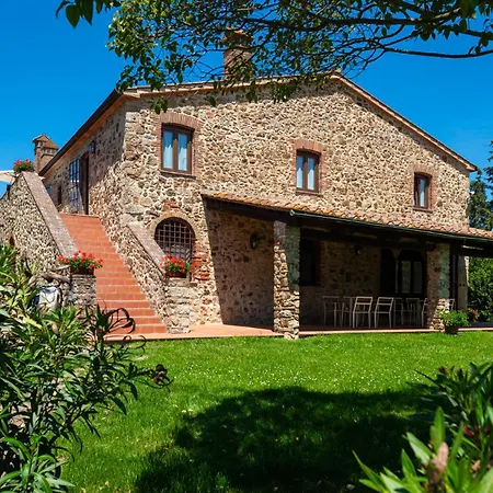 Tenuta Il Cicalino-2